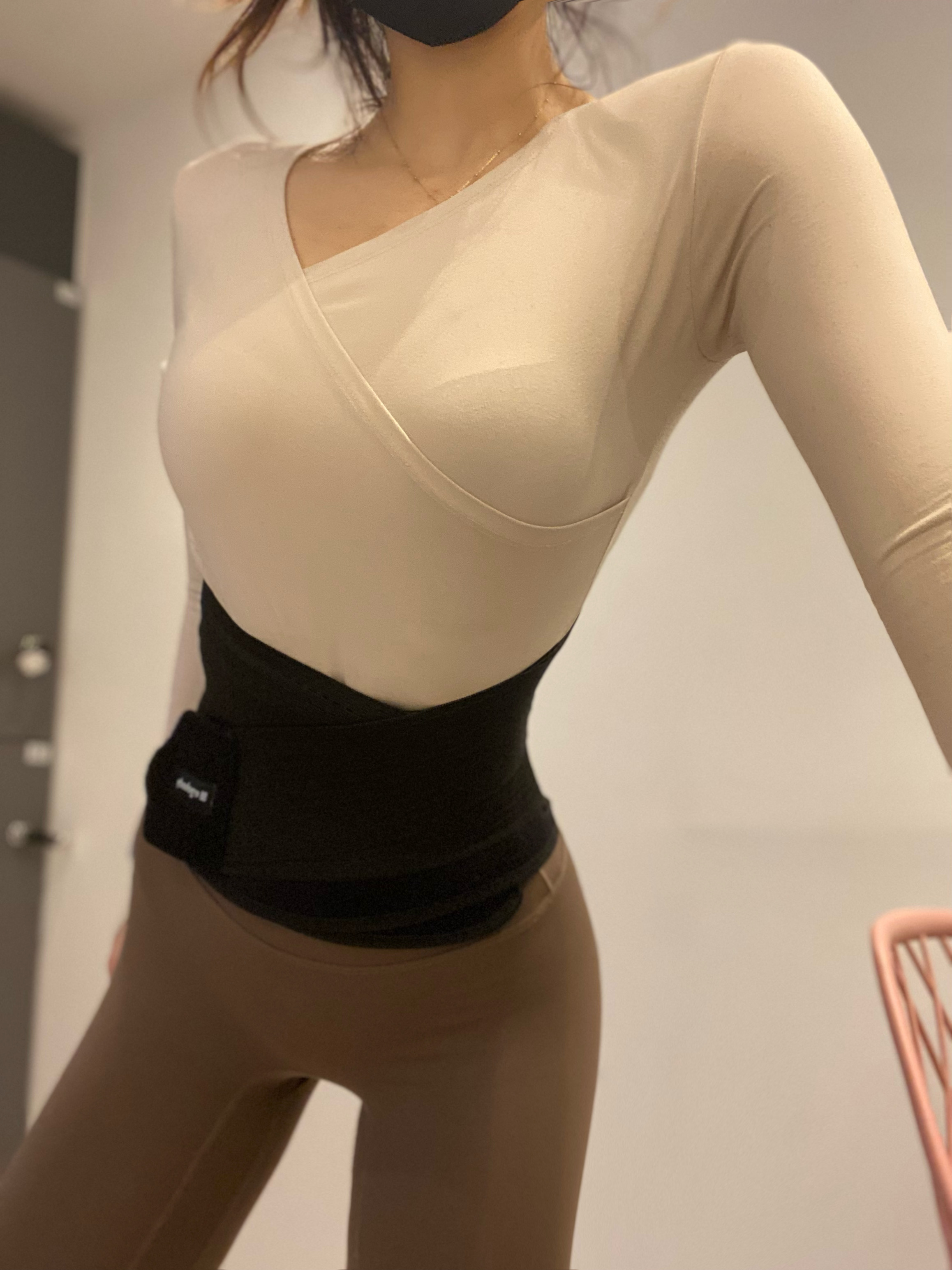 원민X핏유어코어