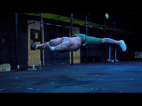 98kg 고도비만의 운동능력