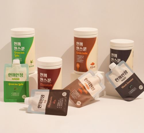 식사대용 쉐이크  한끼한장 [1+1]