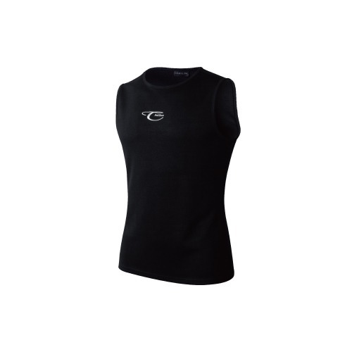 CC Sleeveless_Black