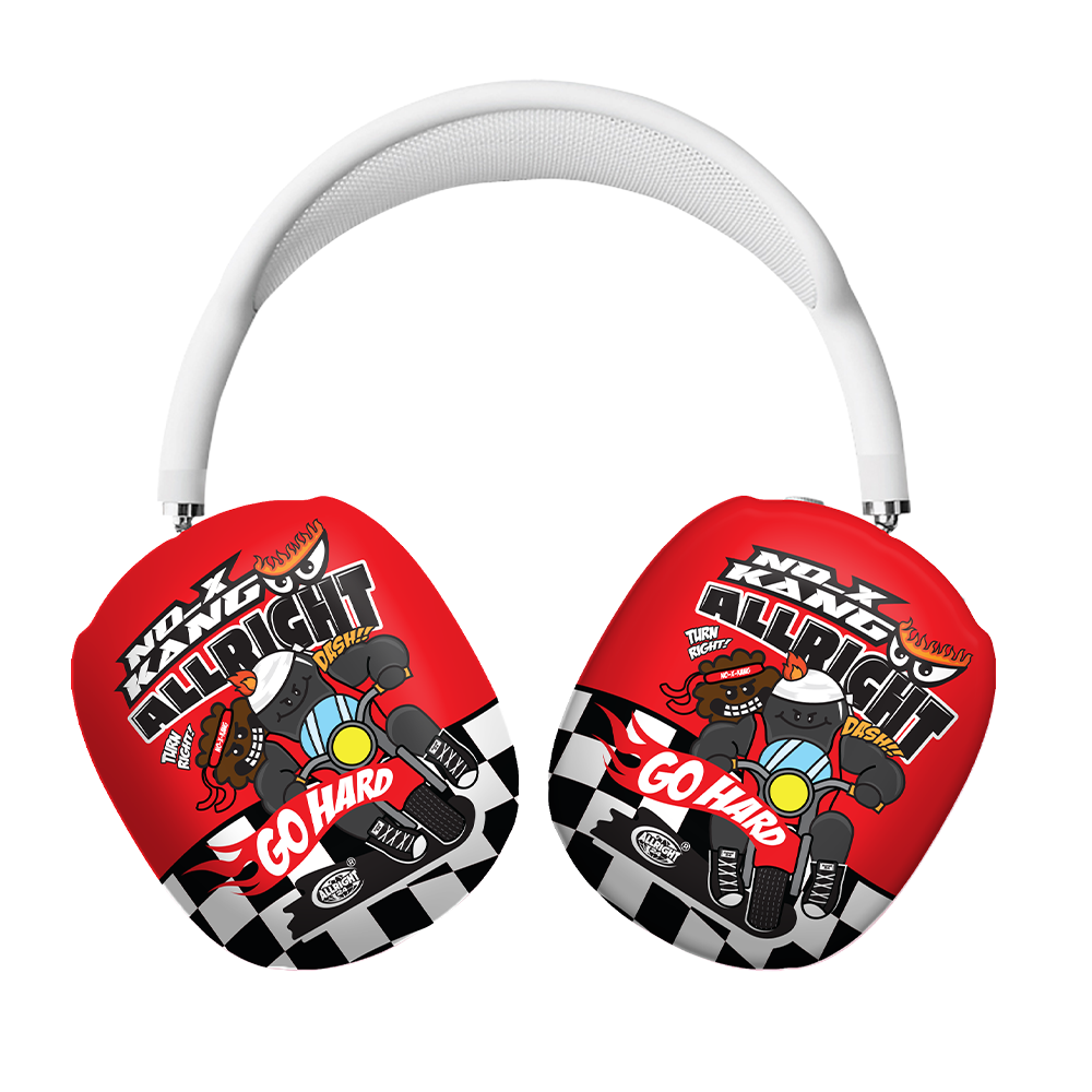 [에어팟맥스] 노익스강X올라잇24