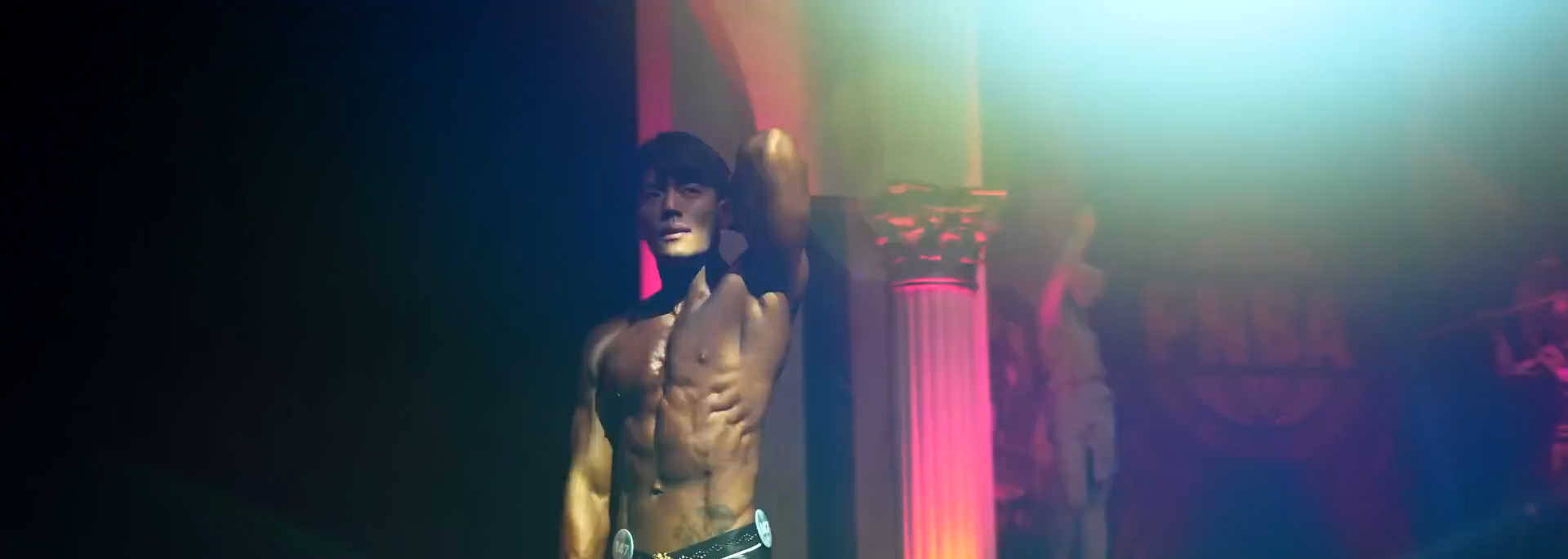 권혁 X 라이틀리