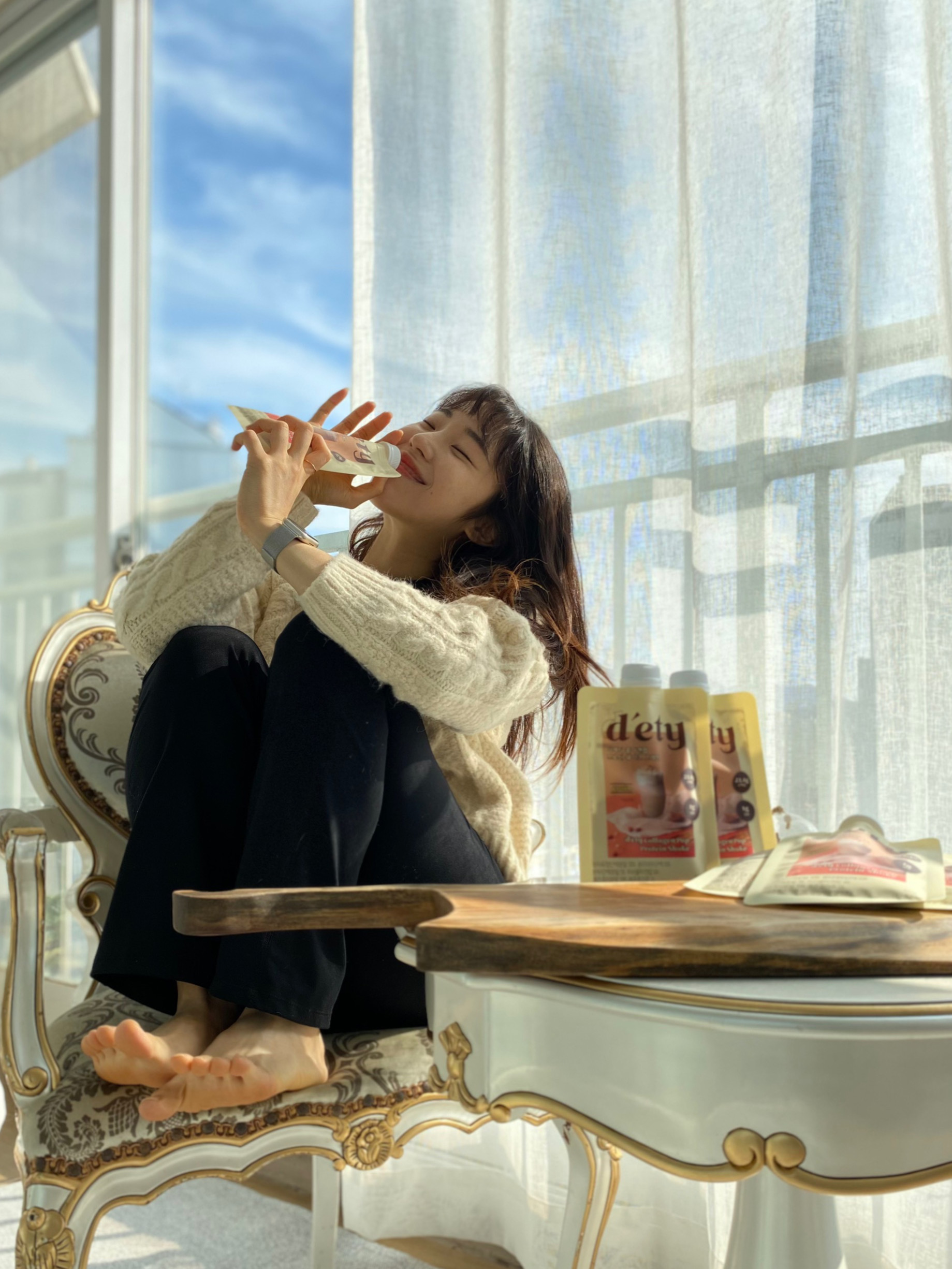 원민X디에티쉐이크