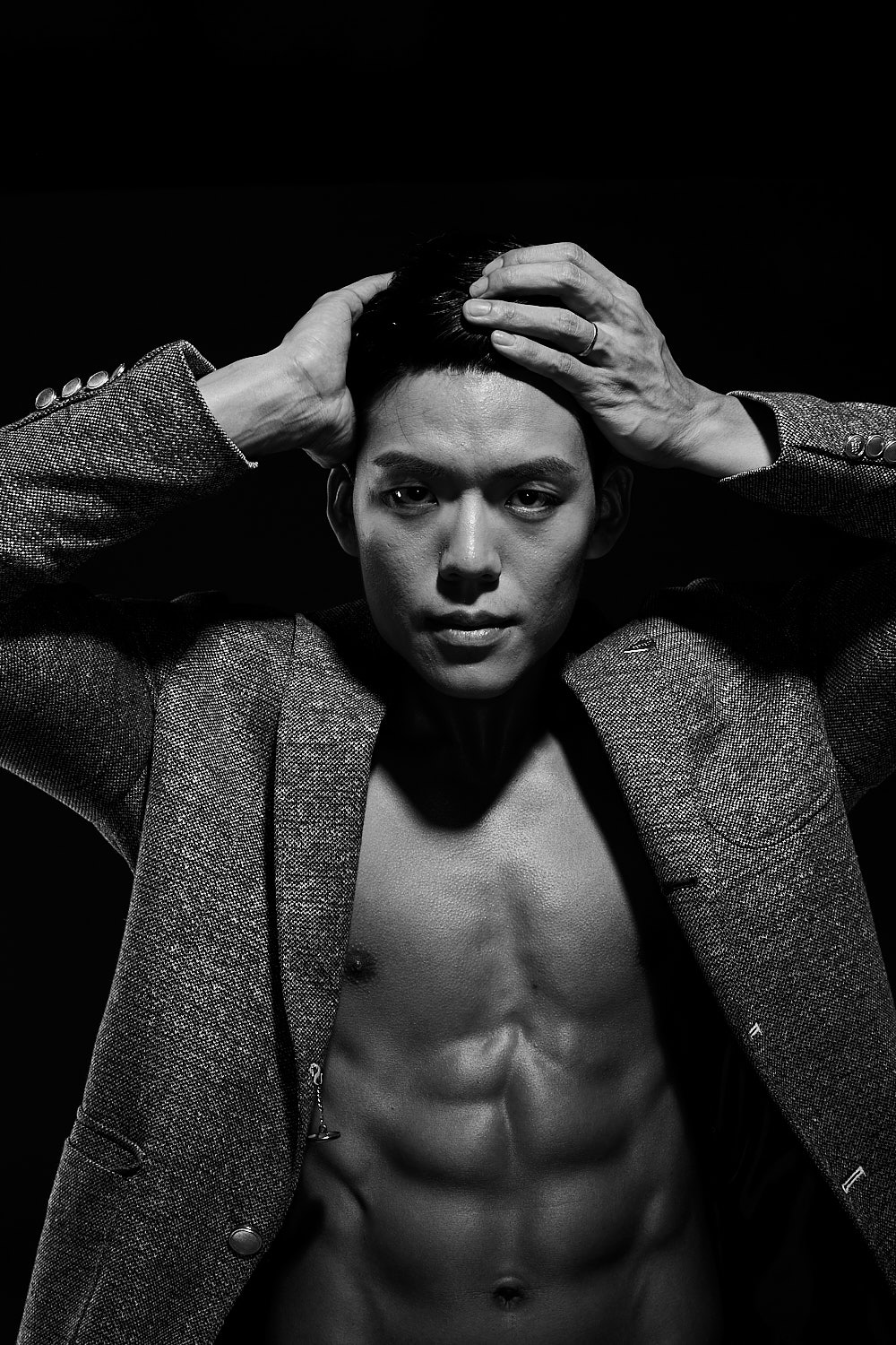 권혁의 운동&식단 플랜