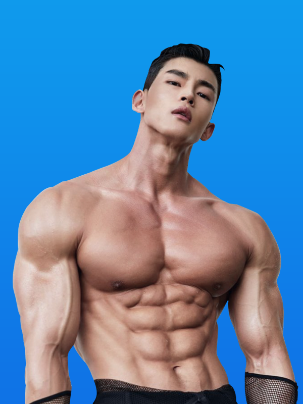 Superbody__jin