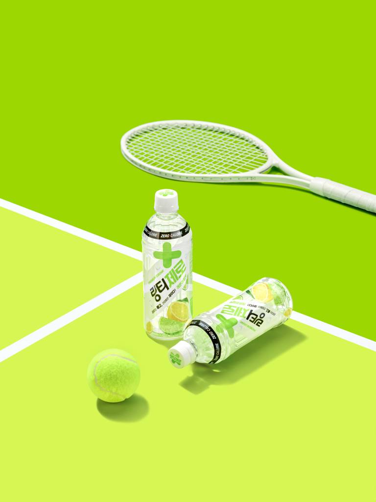 링티제로 레몬라임맛 500ml x 24병