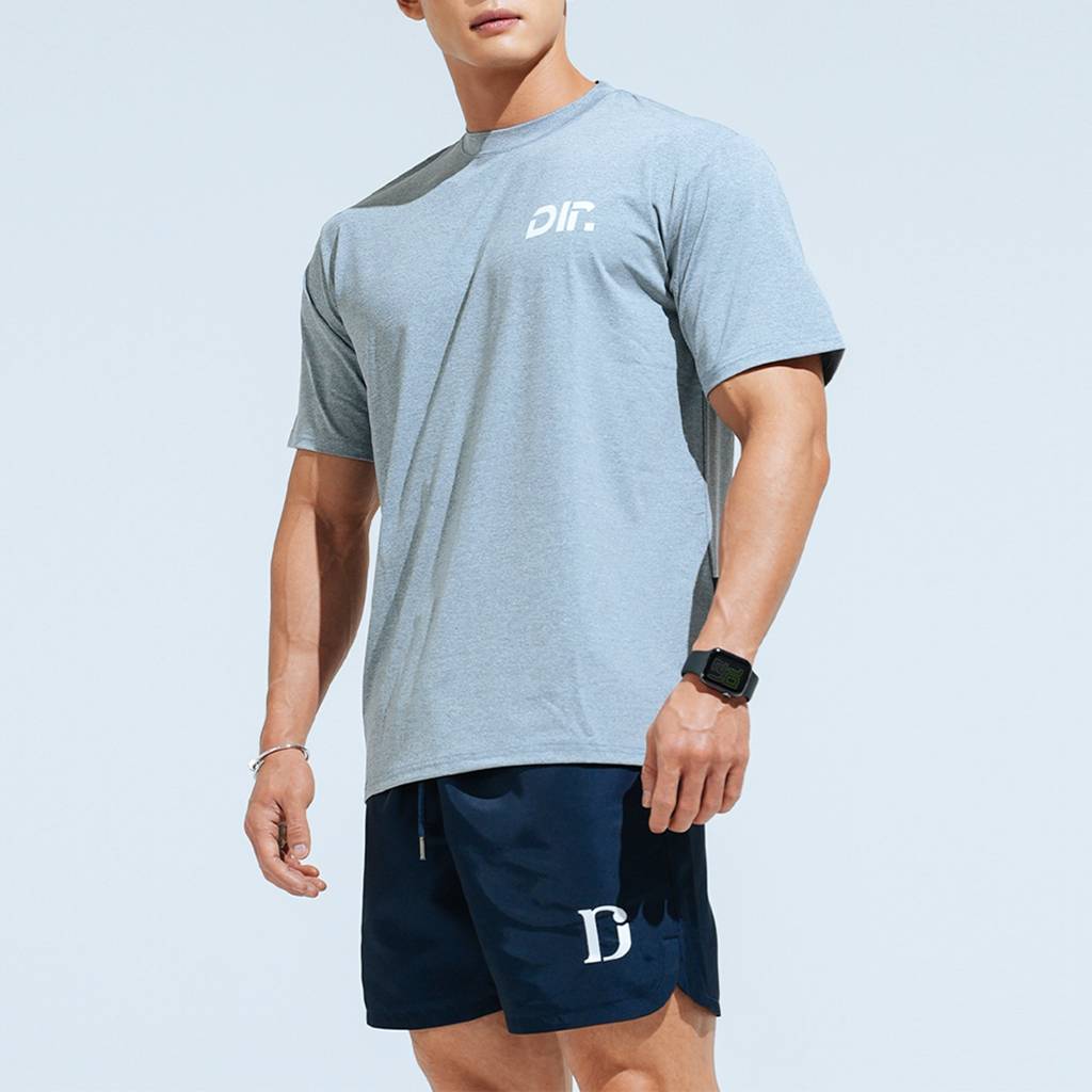 시그니처 스포츠 티셔츠