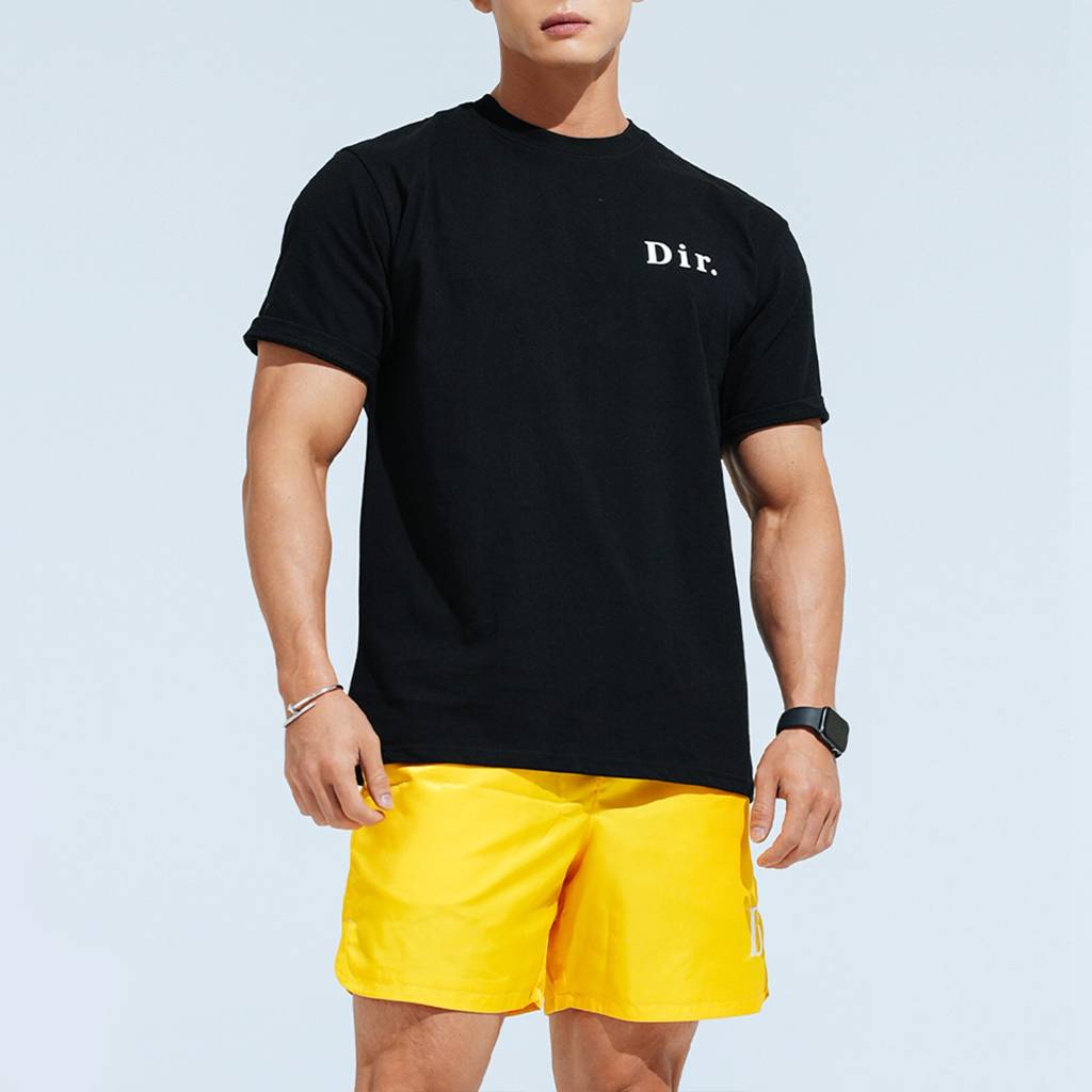 시그니처 티셔츠